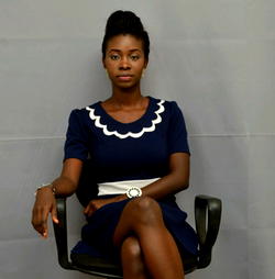 Difference between black, white people in making of music— Esther Quist