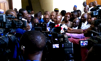 Ondo Poll: We’re not distracted, PDP reacts to panel withdrawal