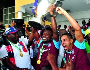 Gov. Obiano to receive FC Ifeanyi Ubah, Federation’s Cup Champion