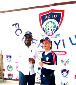 FC Ifeanyi Ubah reshuffles mgt, repositions for Confederations Cup