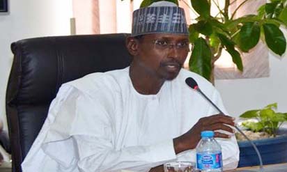 FCT Minister Malam Muhammad Musa Bello Minister urges support, pledges more dividends of democracy