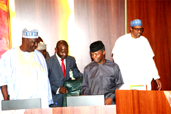 Constitute the Procurement Council now