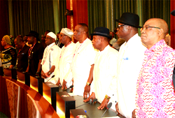 ‎FG congratulates 7 Nigerians in UK Parliament