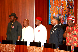 Aftermath of N-Delta peace talks: Oil-producing communities issue 5-point demand to FG