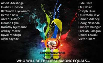 Sahara Group’s 20 film extrapreneurs emerge, set to redefine the industry