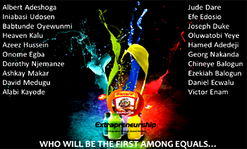 Sahara Group’s 20 film extrapreneurs emerge, set to redefine the industry