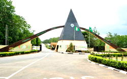 FUNAAB bursar gets N50m bail