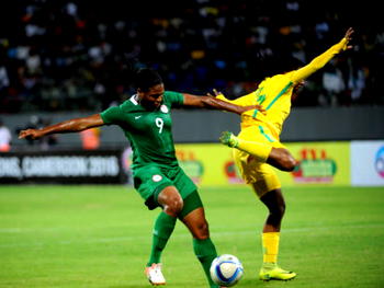 Super Falcons beat Banyana Banyana to tackle Cameroon in Saturday’s final