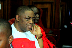 Alleged fraud: Fani-Kayode fails in bid to suspend trial