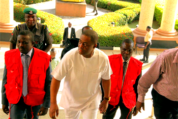 N4.6bn money laundering charge: Court fixes March 1 for Fani-Kayode’s jurisdiction suit