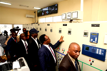 Unions reject Mohammed as TCN boss