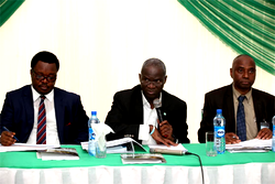 Experts to engage Fashola at LCCI power sector dialogue