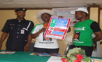 Prevention of burns is better than treatment – Surgeons