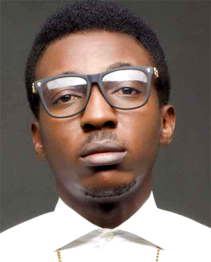 Gospel musicians are maltreated in Nigeria – Singer, Adegoke Adeyemi