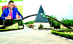 Fraud: Court adjourns trial of FUNAAB VC, others to Feb.9