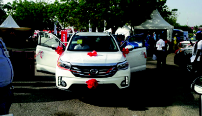 GAC doubles model range in Nigeria