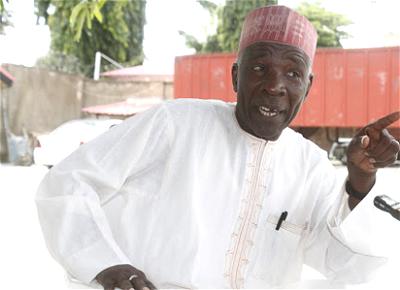 Nigeria: What is keeping us as a nation is bunch of contradictions — Galadima