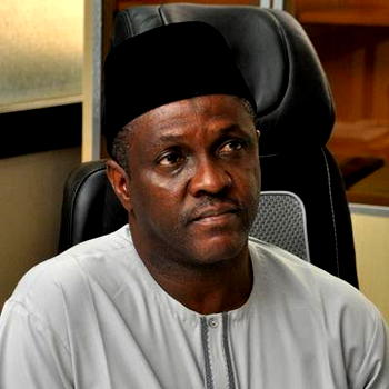 NNPC spokesman denies removal from office