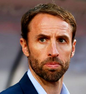 Gareth Southgate seeks to win England fans with goals, winnings