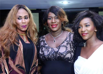 Looking for Nigerian Celebrities? 5 Best places to find them in Lagos City