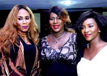 Looking for Nigerian Celebrities? 5 Best places to find them in Lagos City