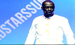How Ghana’s best start up began with no funding