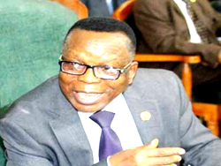 No man can solve world problems— GKS