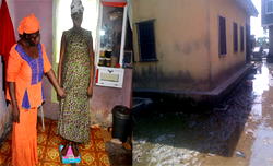 TBAs take over maternal healthcare  in Lagos community