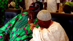 Adebutu promises greater attention to border communities, donates N10m for Ifo devt