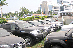 Eid-El-Fitri: Impounded vehicles will be released,  TRACE vows  