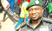 Fashioner designer shot dead by police officer at birthday party in Lagos