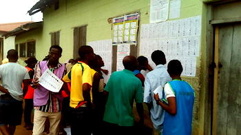 Ondo election: Rresidents commend FG, INEC for putting in place adequate security measures