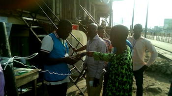 Ondo Election: INEC has enough card readers despite challenges – REC