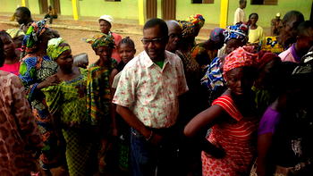 Ondo election: The drama, the intrigues, the subterfuge