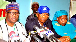 Ondo election: APC wins by 244,842 votes — INEC
