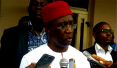 Don’t link Okowa to alleged diversion of FG’s $10m bailout funds  – Delta govt