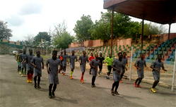 FC Ifeanyi Ubah, ANSFA U-20 screening, selection ends