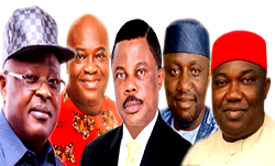 S-East govs stop movement of cattle