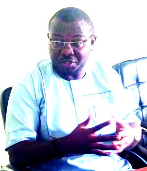 Govt should reduce liabilities banks bear in lending to agric sector— Williams