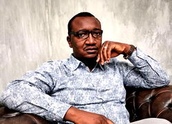 76 film: I have a relationship with the story— Izu Ojukwu