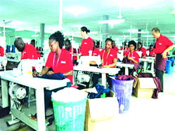 N25BN ETF: Lagos targets 900,000 jobs by 2019