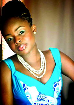 J’odie explains her disappearance from the music scene