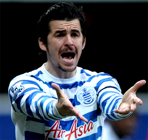 Barton slapped with betting charge ban