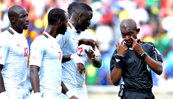 FIFA orders SAfrica to replay Senegal WC qualifier