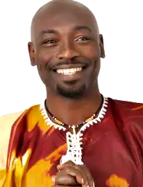 Why I stand with Donald Trump-Joseph Okechukwu