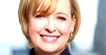 CEO of a $16bn business explains why she banned memos