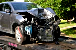 #LagosLGpolls update: APC Chairmanship candidate dies in auto crash