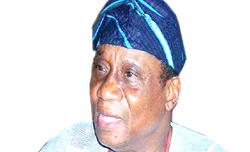 Judges Arrest: Judiciary is not a corrupt institution – Justice Adebajo (retd)