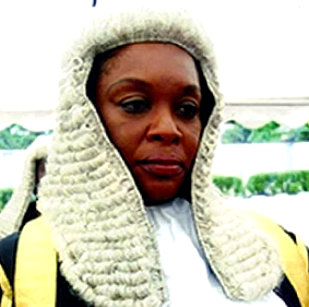 Justice Ajumogobia seeks re-assignment of money laundering trial