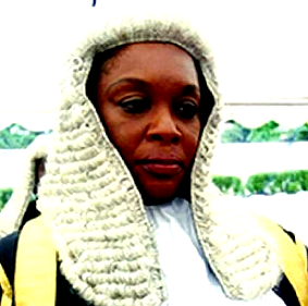 Justice Ajumogobia seeks re-assignment of money laundering trial